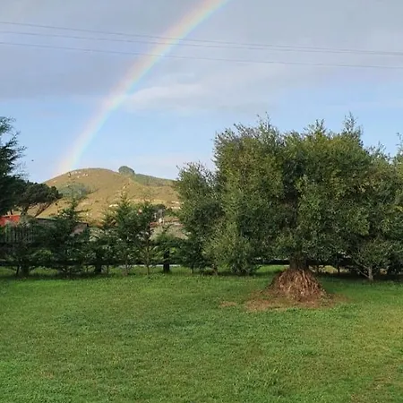 아파트 La Quinta Olac Acogedor Independiente *