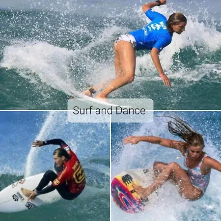 La Quinta Olac Acogedor Independiente Apartment *