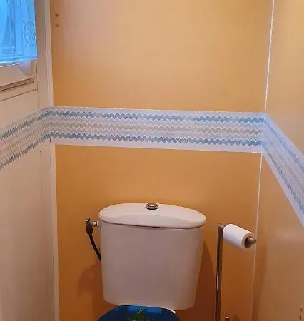 La Quinta Olac Acogedor Independiente