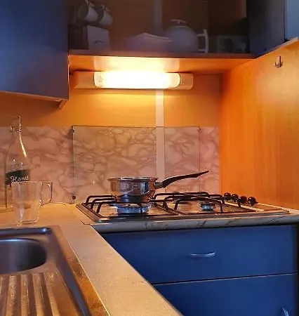 아파트 La Quinta Olac Acogedor Independiente *