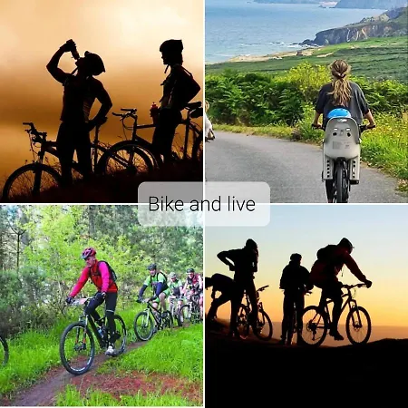 Apartment La Quinta Olac Acogedor Independiente