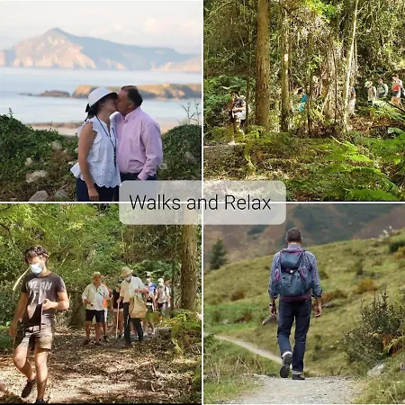 La Quinta Olac Acogedor Independiente Apartment *