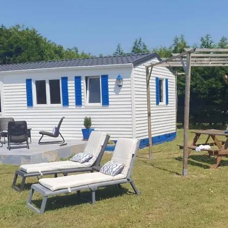 La Quinta Olac Acogedor Independiente 아파트 A Pedreira