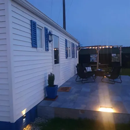 La Quinta Olac Acogedor Independiente 아파트 A Pedreira