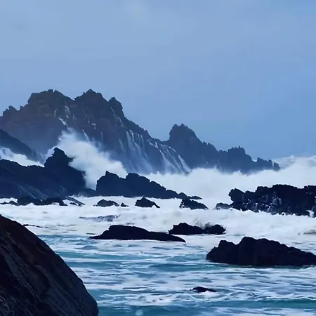 La Quinta Olac Acogedor Independiente * A Pedreira