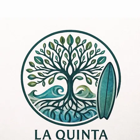 La Quinta Olac Acogedor Independiente Διαμέρισμα A Pedreira