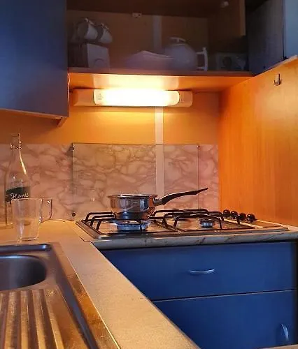 Apartmán La Quinta Olac Acogedor Independiente *