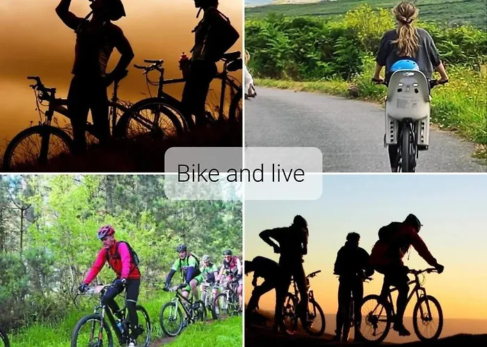 Apartmán La Quinta Olac Acogedor Independiente