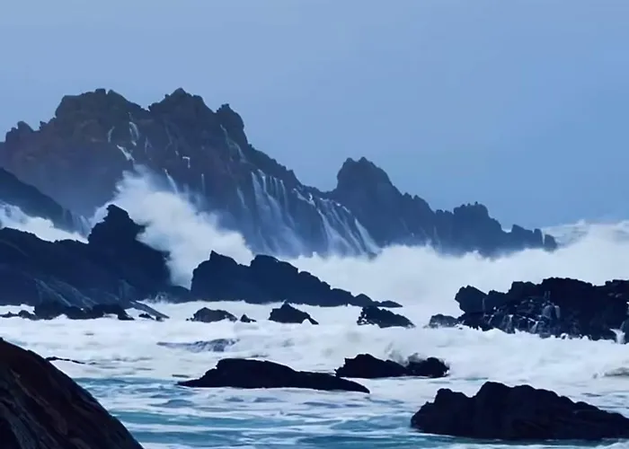 La Quinta Olac Acogedor Independiente * A Pedreira